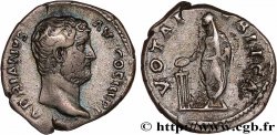 HADRIAN Denier