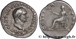 VESPASIEN Denier SUP