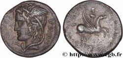 COSSUTIA Denier TTB+