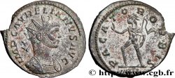 AURELIAN Aurelianus MS