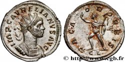 AURELIAN Aurelianus MS