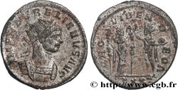 AURELIAN Aurelianus