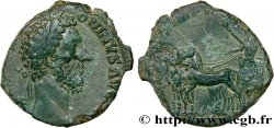 COMMODUS Sesterce