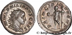 PHILIPPUS II Antoninien