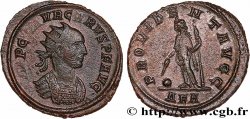CARUS Aurelianus