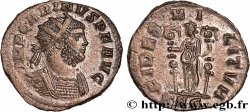 CARINUS Aurelianus