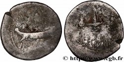 MARCUS ANTONIUS Denier S/fSS