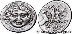 PLAUTIA Denier