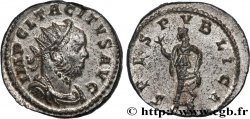 TACITUS Aurelianus