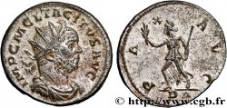 TACITUS Aurelianus MS