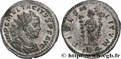 TACITE Aurelianus