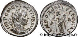 TACITUS Aurelianus