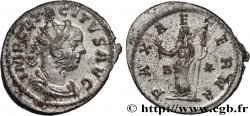 TACITE Aurelianus