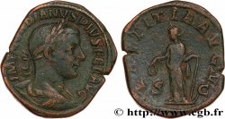 GORDIEN III Sesterce