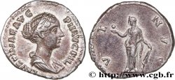 FAUSTINA MINOR Denier