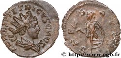 TÉTRICUS II Antoninien