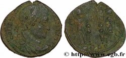 CONSTANTINE I THE GREAT Centenionalis ou nummus