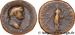 VESPASIEN As