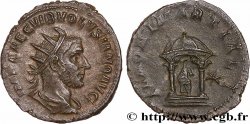 VOLUSIAN Antoninien