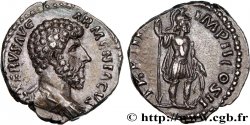 LUCIUS VERUS Denier MS