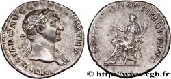 TRAJAN Denier SPL/SUP