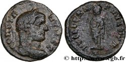 CONSTANTIUS I Quinaire XF