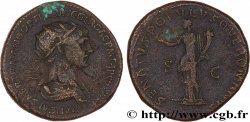 TRAJAN Dupondius