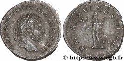 CARACALLA Denier