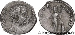 CLODIUS ALBINUS Denier