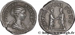 PLAUTILLE Denier