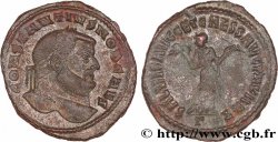 CONSTANCE Ier CHLORE Follis ou nummus