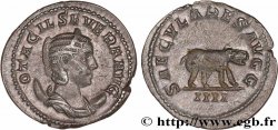OTACILIA SEVERA Antoninien