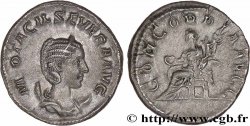 OTACILIA SEVERA Antoninien