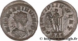 CARIN Aurelianus