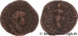 CARAUSIUS Aurelianus