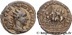 TRAJAN DECIUS Antoninien AU
