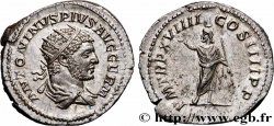 CARACALLA Antoninien FDC/SUP