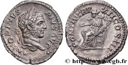 CARACALLA Denier SPL/SUP