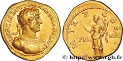 HADRIEN Aureus