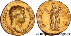 HADRIEN Aureus