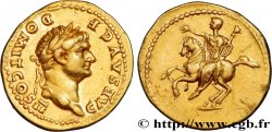 DOMITIEN Aureus