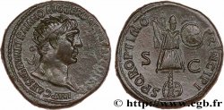TRAJAN Dupondius