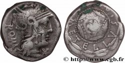 CAECILIA Denier