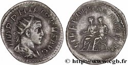 PHILIPPUS II Antoninien fVZ