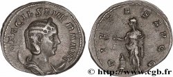 OTACILIA SEVERA Antoninien TTB+