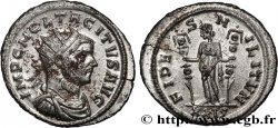 TACITE Aurelianus SPL/FDC