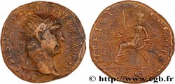 TRAJANUS Dupondius
