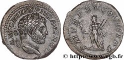 CARACALLA Denier