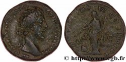 COMMODUS Dupondius