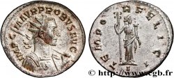 PROBUS Aurelianus MS